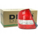 Stop Lambası Sol Mazda 323 98-04 Stop Lambası Sol Mazda 323 98-04